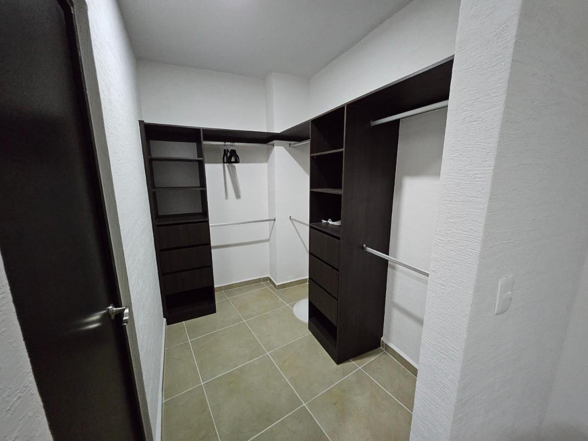 Hermoso Departamento En Dreams Lagoons Cancun Luaran gambar