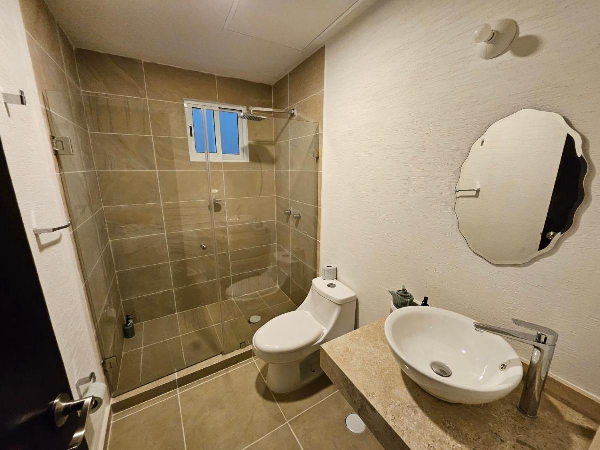 Hermoso Departamento En Dreams Lagoons Cancun Luaran gambar