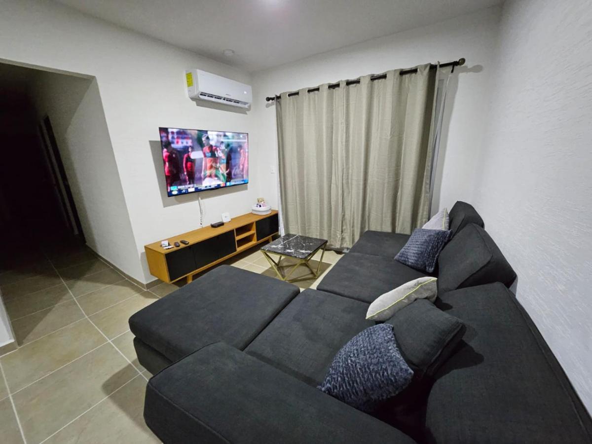 Hermoso Departamento En Dreams Lagoons Cancun Luaran gambar