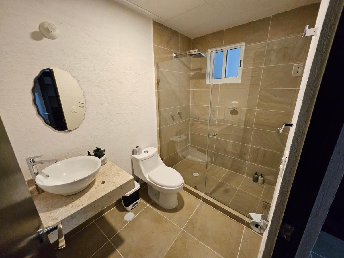 Hermoso Departamento En Dreams Lagoons Cancun Luaran gambar