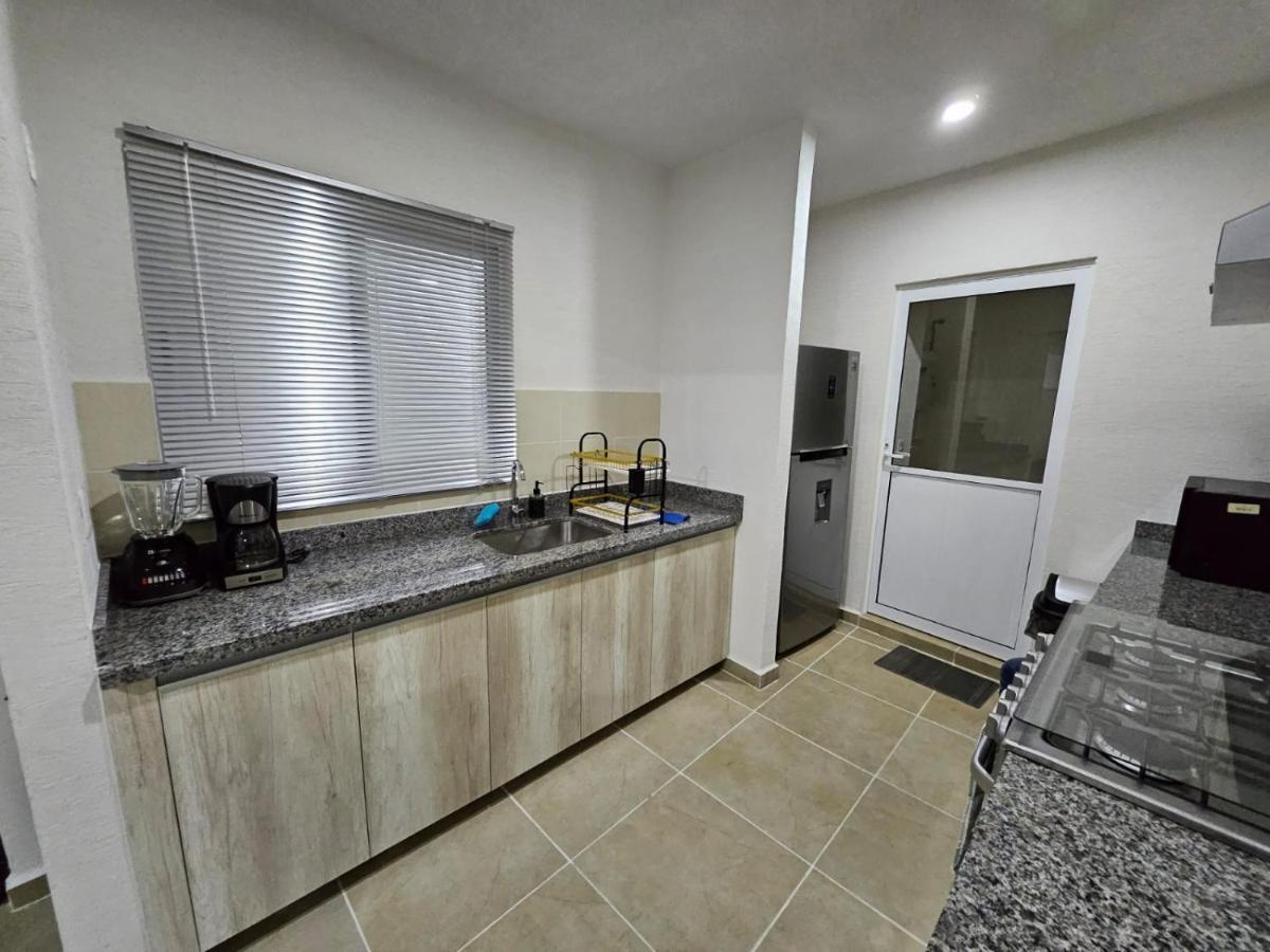 Hermoso Departamento En Dreams Lagoons Cancun Luaran gambar